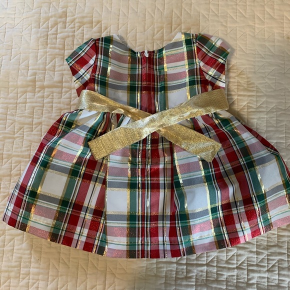 Bonnie Baby Dress - Picture 2 of 6